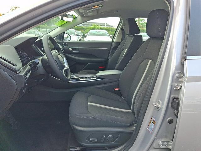 2023 Hyundai SONATA SEL 2.5L