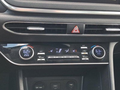 2023 Hyundai SONATA SEL 2.5L