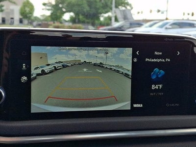 2023 Hyundai SONATA SEL 2.5L