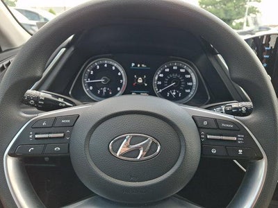 2023 Hyundai SONATA SEL 2.5L
