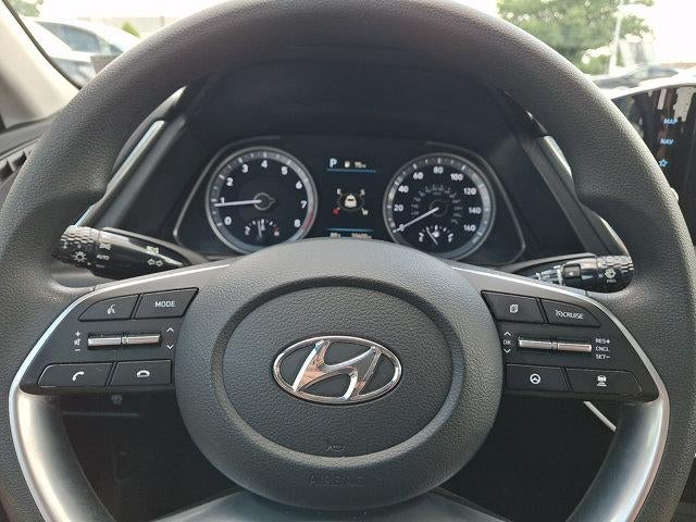 2023 Hyundai SONATA SEL 2.5L