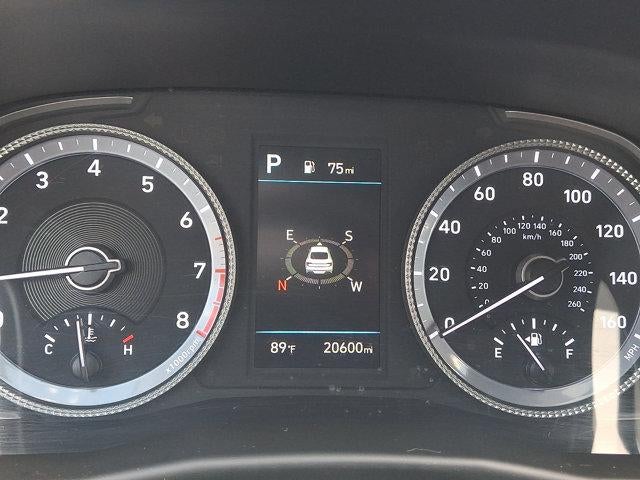 2023 Hyundai SONATA SEL 2.5L