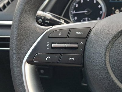 2023 Hyundai SONATA SEL 2.5L