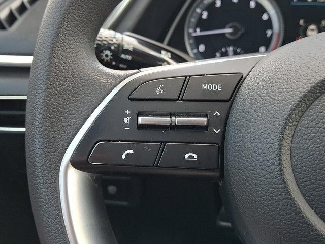2023 Hyundai SONATA SEL 2.5L