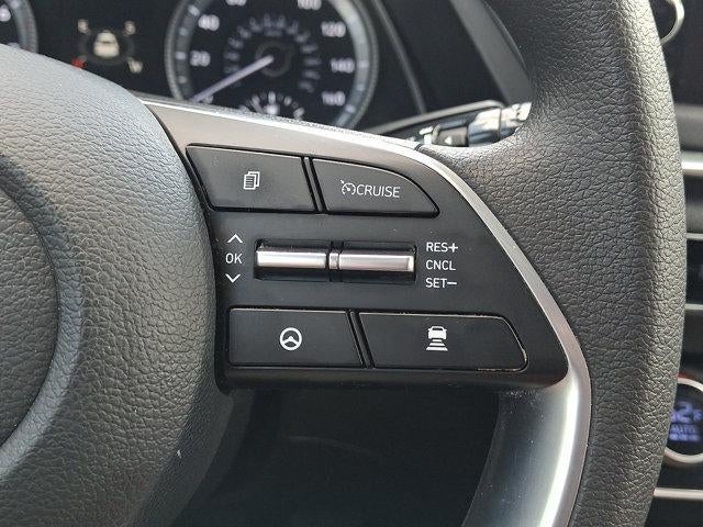 2023 Hyundai SONATA SEL 2.5L