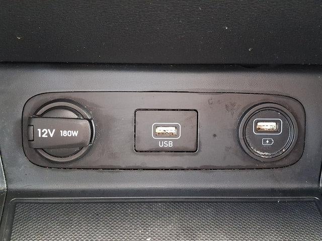 2023 Hyundai SONATA SEL 2.5L