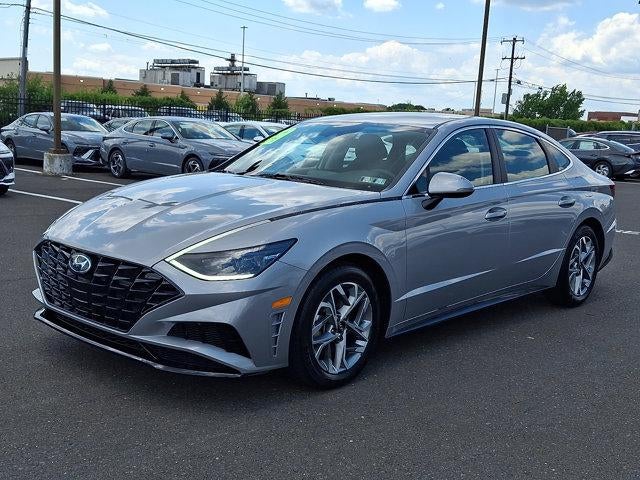 2023 Hyundai SONATA SEL 2.5L