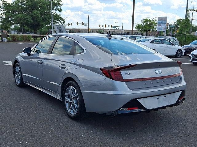 2023 Hyundai SONATA SEL 2.5L
