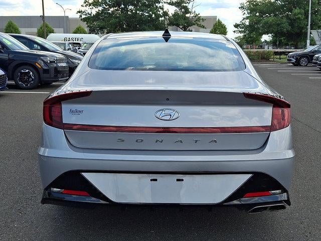 2023 Hyundai SONATA SEL 2.5L