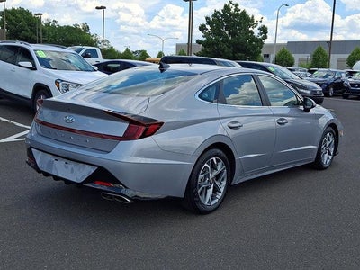 2023 Hyundai SONATA SEL 2.5L