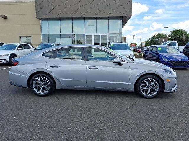 2023 Hyundai SONATA SEL 2.5L
