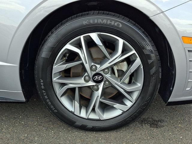 2023 Hyundai SONATA SEL 2.5L