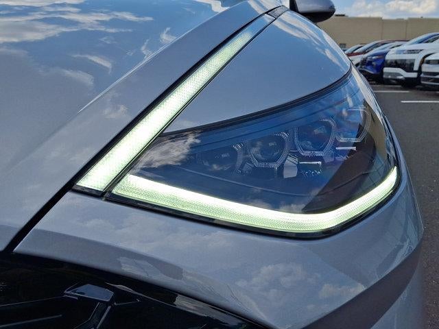 2023 Hyundai SONATA SEL 2.5L