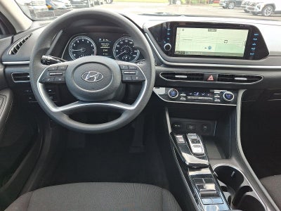 2023 Hyundai SONATA SEL 2.5L