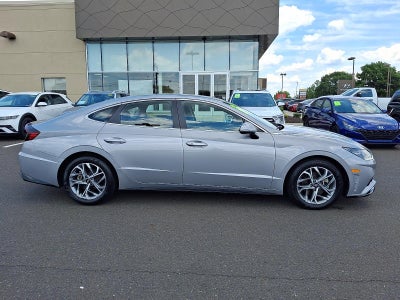 2023 Hyundai SONATA SEL 2.5L