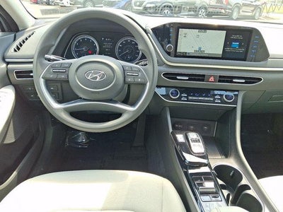 2023 Hyundai SONATA SEL 2.5L