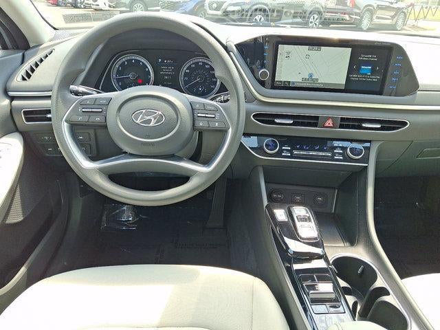 2023 Hyundai SONATA SEL 2.5L