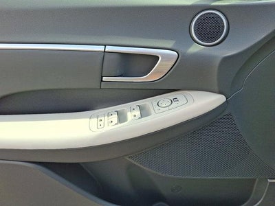 2023 Hyundai SONATA SEL 2.5L