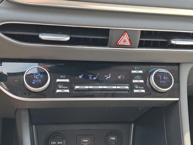 2023 Hyundai SONATA SEL 2.5L