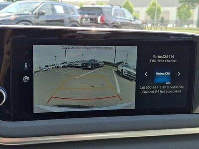 2023 Hyundai SONATA SEL 2.5L