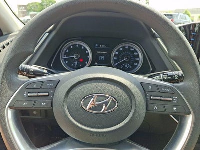 2023 Hyundai SONATA SEL 2.5L