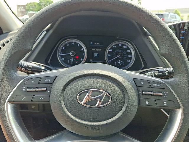 2023 Hyundai SONATA SEL 2.5L