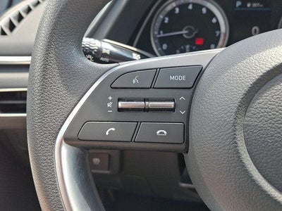 2023 Hyundai SONATA SEL 2.5L