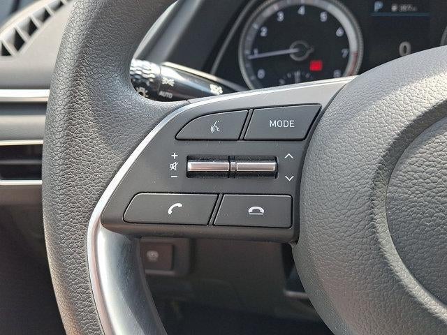 2023 Hyundai SONATA SEL 2.5L