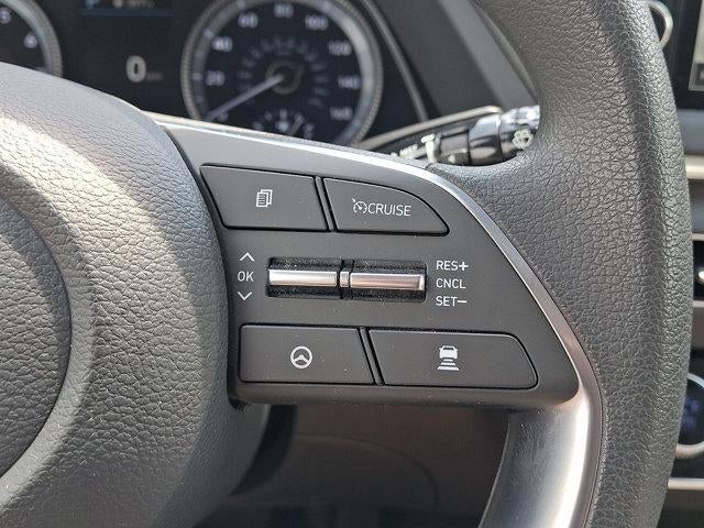 2023 Hyundai SONATA SEL 2.5L