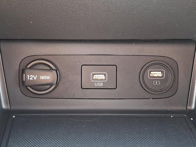 2023 Hyundai SONATA SEL 2.5L