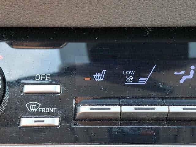 2023 Hyundai SONATA SEL 2.5L