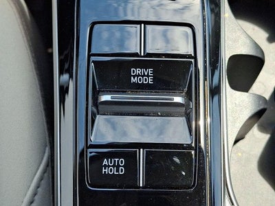 2023 Hyundai SONATA SEL 2.5L