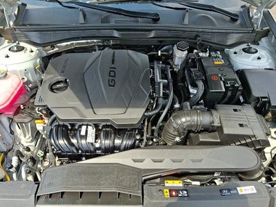 2023 Hyundai SONATA SEL 2.5L