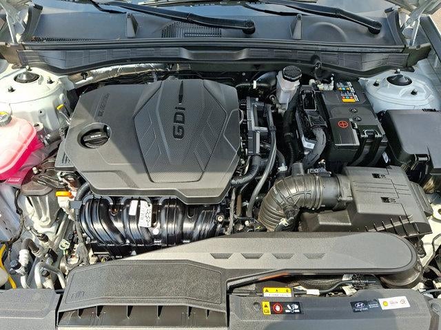 2023 Hyundai SONATA SEL 2.5L