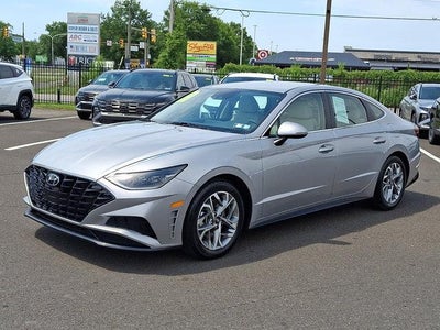 2023 Hyundai SONATA SEL 2.5L