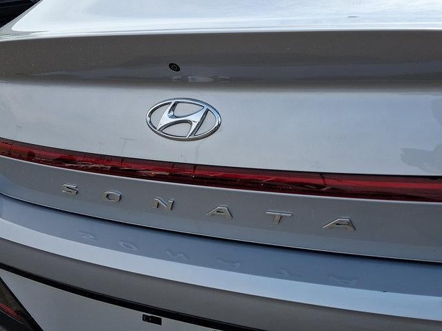 2023 Hyundai SONATA SEL 2.5L