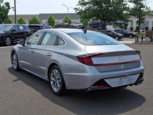 2023 Hyundai SONATA SEL 2.5L