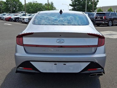 2023 Hyundai SONATA SEL 2.5L