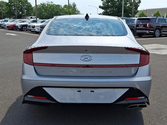 2023 Hyundai SONATA SEL 2.5L