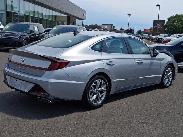2023 Hyundai SONATA SEL 2.5L