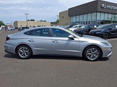 2023 Hyundai SONATA SEL 2.5L