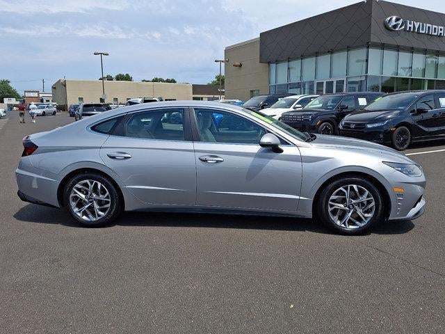 2023 Hyundai SONATA SEL 2.5L