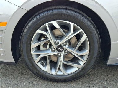 2023 Hyundai SONATA SEL 2.5L