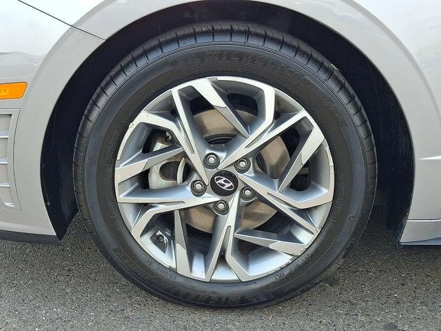 2023 Hyundai SONATA SEL 2.5L