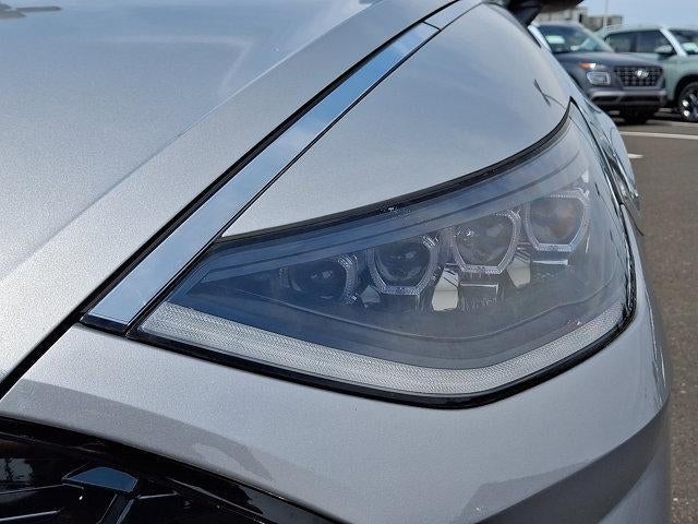 2023 Hyundai SONATA SEL 2.5L