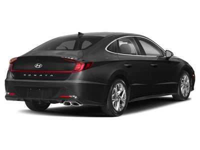 2023 Hyundai SONATA SEL 2.5L