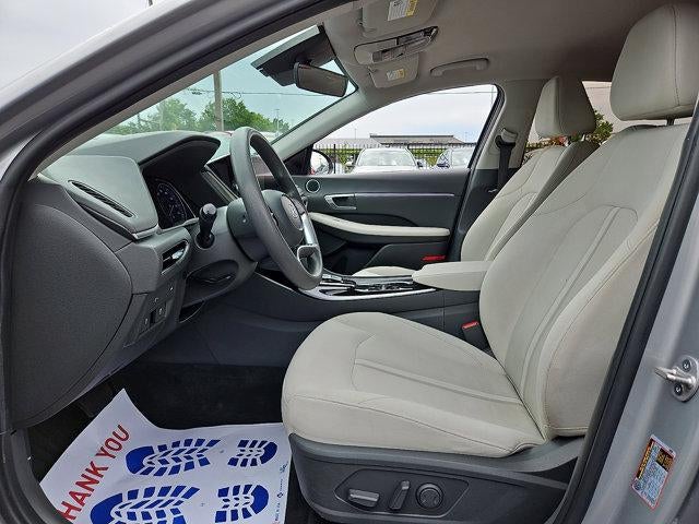2023 Hyundai SONATA SEL 2.5L