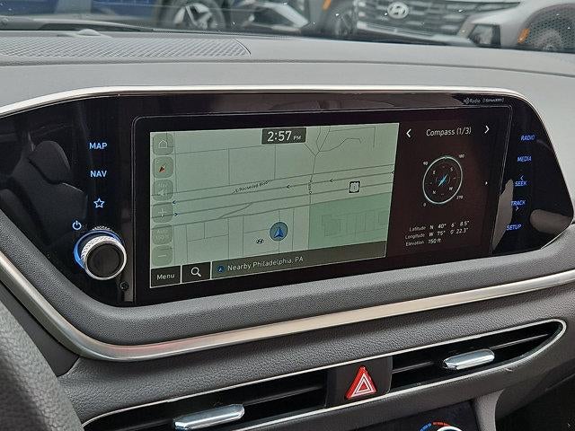 2023 Hyundai SONATA SEL 2.5L