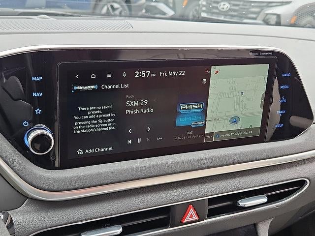 2023 Hyundai SONATA SEL 2.5L