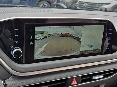 2023 Hyundai SONATA SEL 2.5L